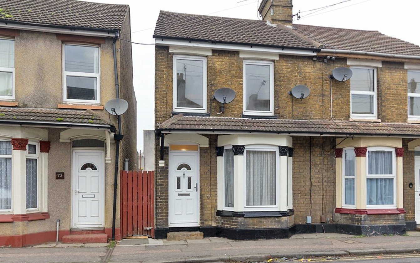 Chalkwell Road, Sittingbourne, Kent, ME10, 3760, image-1 - Quealy & Co
