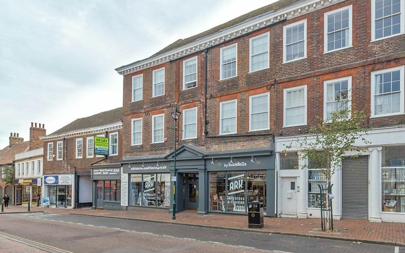 High Street, Sittingbourne, Kent, ME10, 3786, image-1 - Quealy & Co