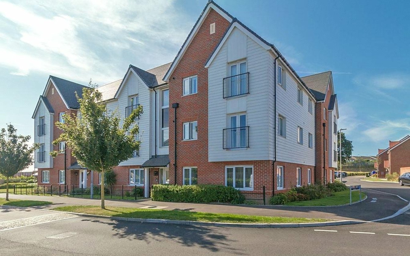 12 Litmus House, Vellum Drive, Sittingbourne, Kent, ME10, 3809, image-1 - Quealy & Co