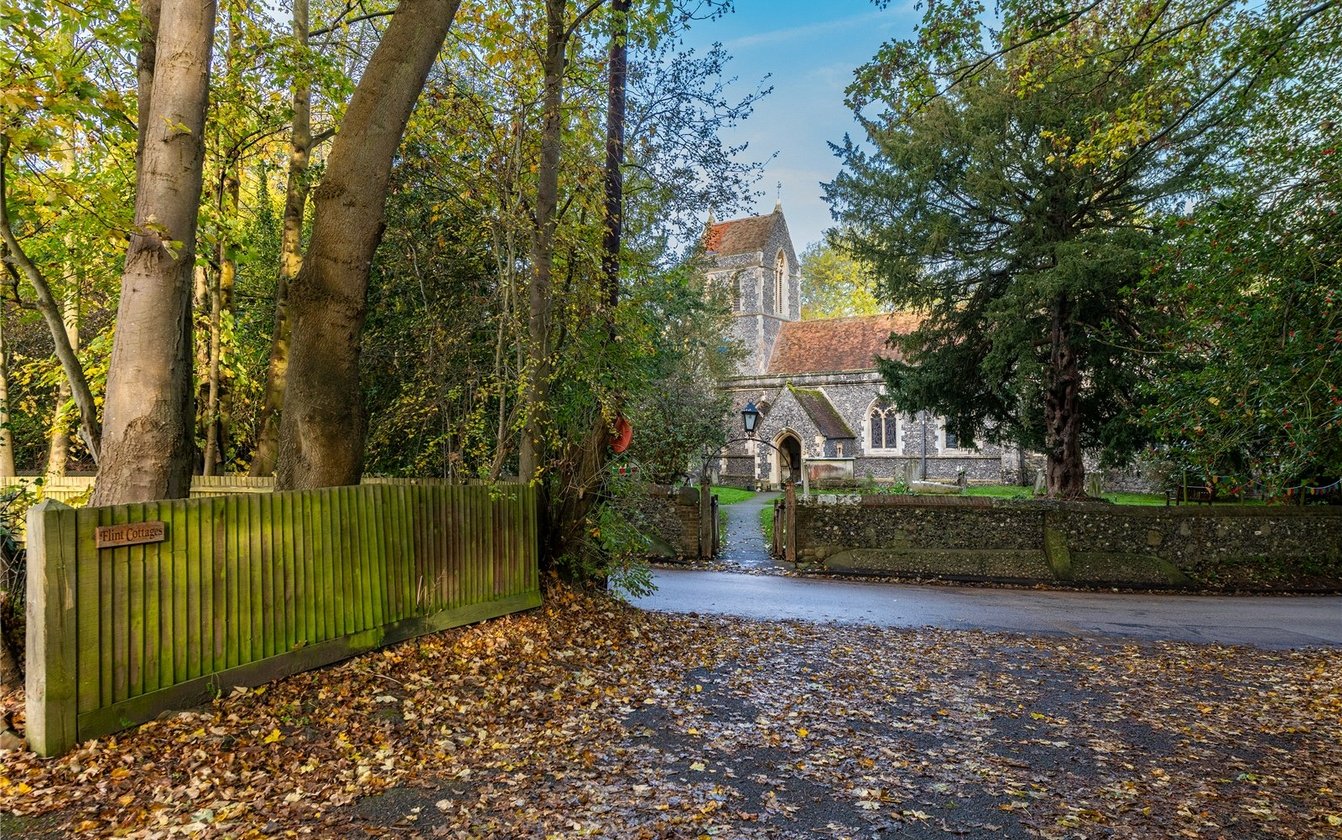 Flint Cottages, Tunstall, Sittingbourne, Kent, ME9, 3831, image-5 - Quealy & Co
