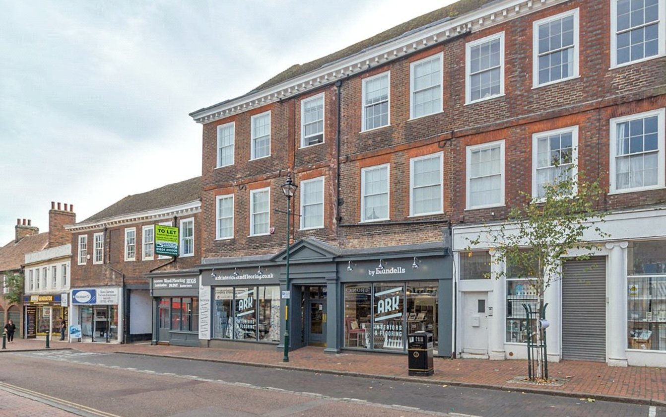 35 37 High Street, Sittingbourne, Kent, ME10, 3857, image-1 - Quealy & Co