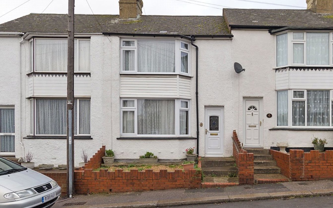 Thomas Road, Sittingbourne, Kent, ME10, 3866, image-1 - Quealy & Co