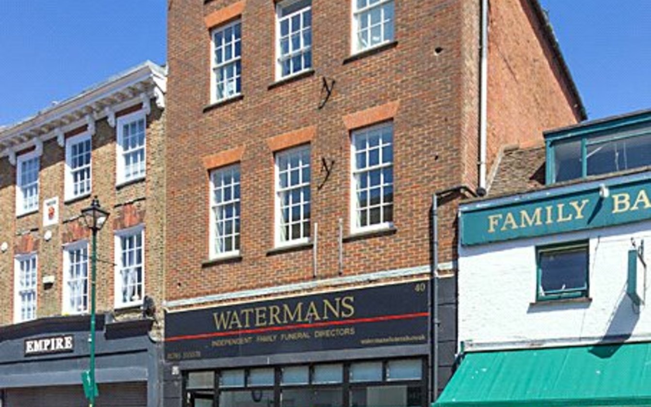 High Street, SITTINGBOURNE, Kent, ME10, 3870, image-12 - Quealy & Co
