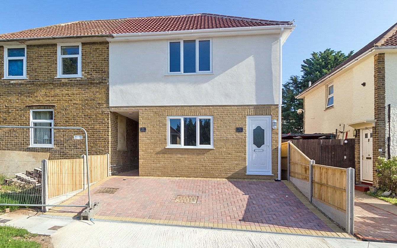 Castle Rough Lane, Sittingbourne, Kemsley, Kent, ME10, 3909, image-1 - Quealy & Co