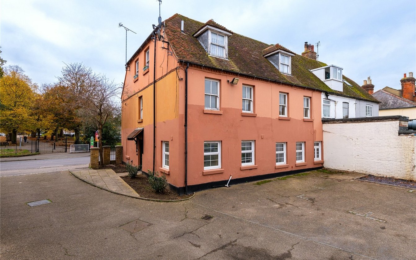 Park House, 41 East Street, FAVERSHAM, Kent, ME13, 3954, image-9 - Quealy & Co