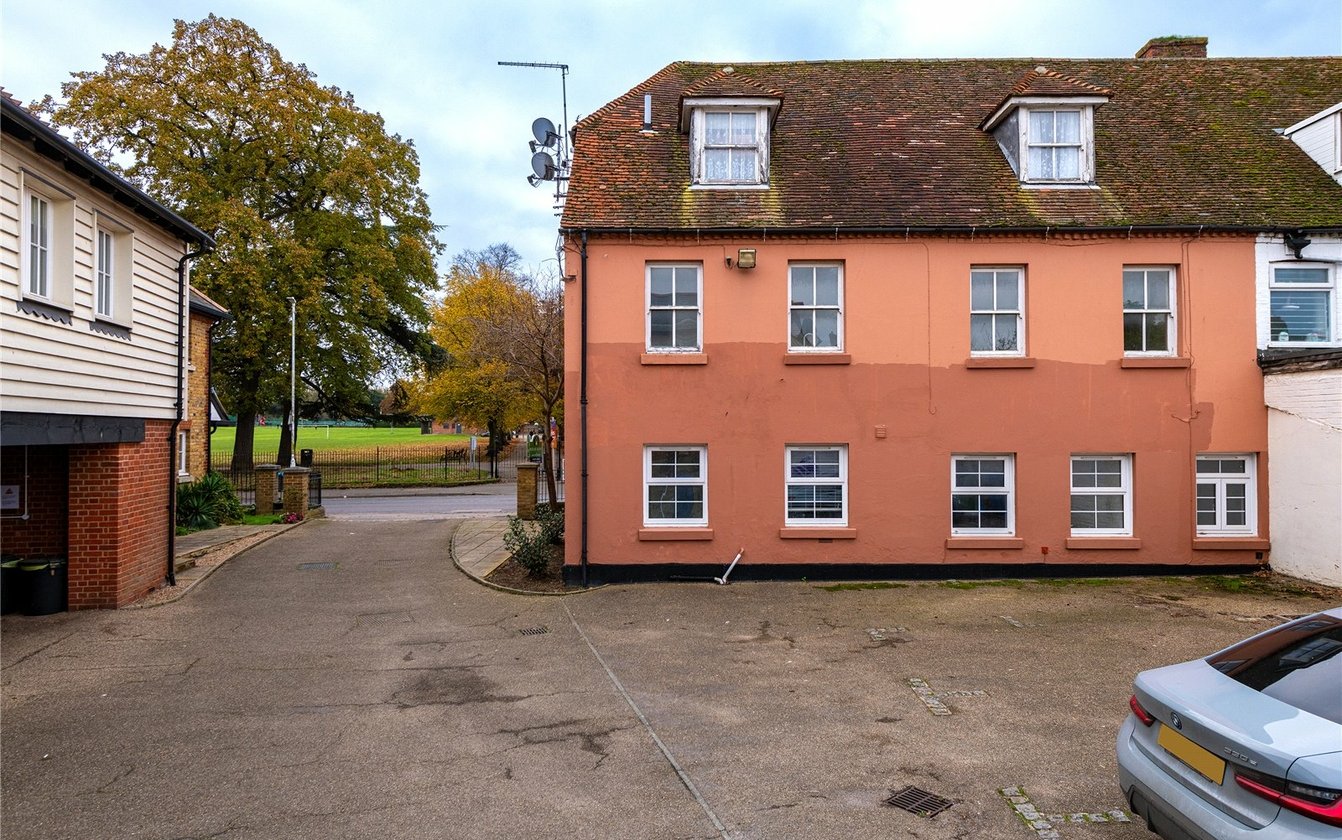 Park House, 41 East Street, FAVERSHAM, Kent, ME13, 3954, image-10 - Quealy & Co