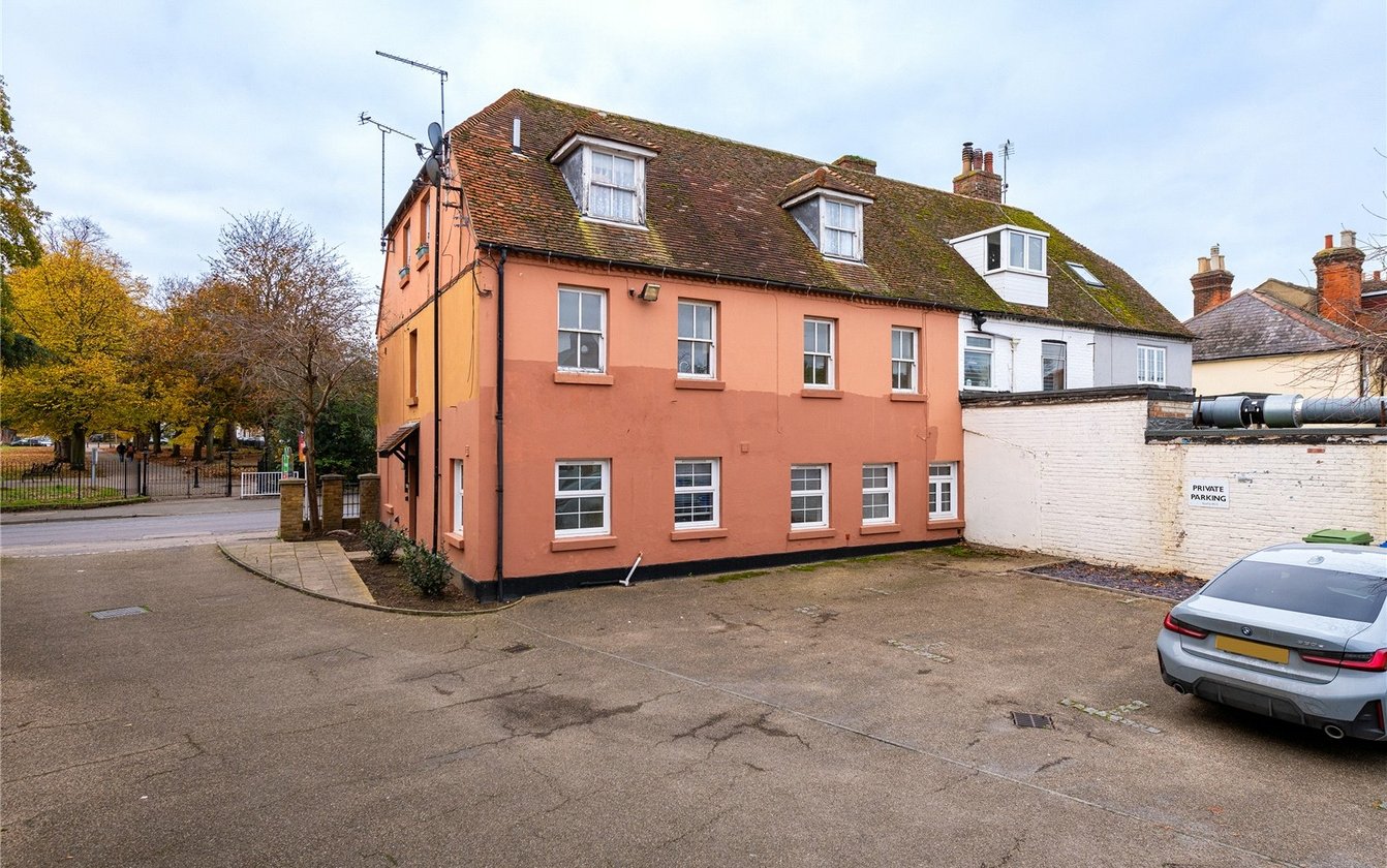 Park House, 41 East Street, FAVERSHAM, Kent, ME13, 3954, image-1 - Quealy & Co