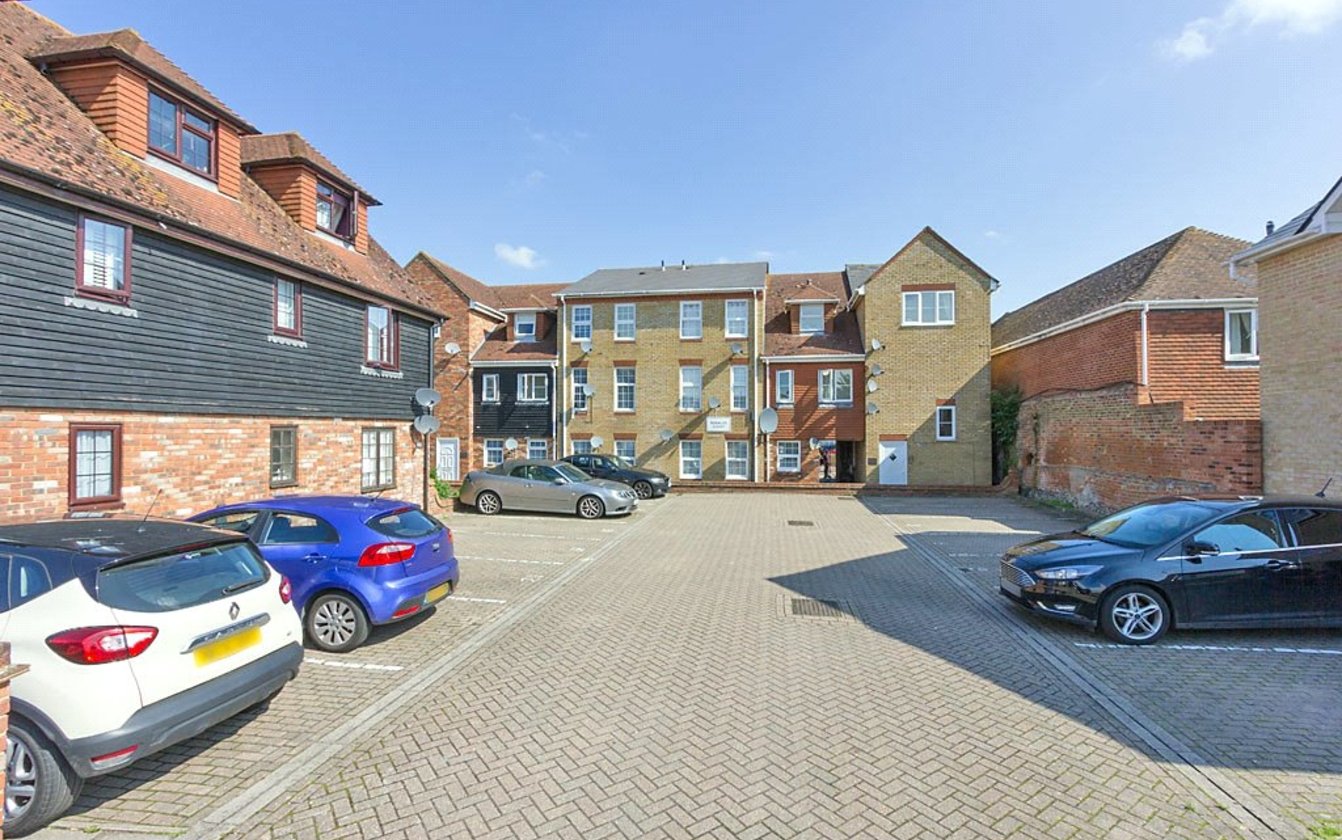 Ronalds Court, East Street, Sittingbourne, Kent, ME10, 3970, image-10 - Quealy & Co