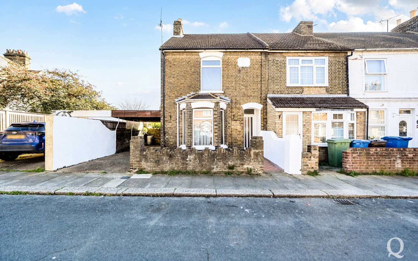 Harold Road, SITTINGBOURNE, Kent, ME10, 3992, image-1 - Quealy & Co