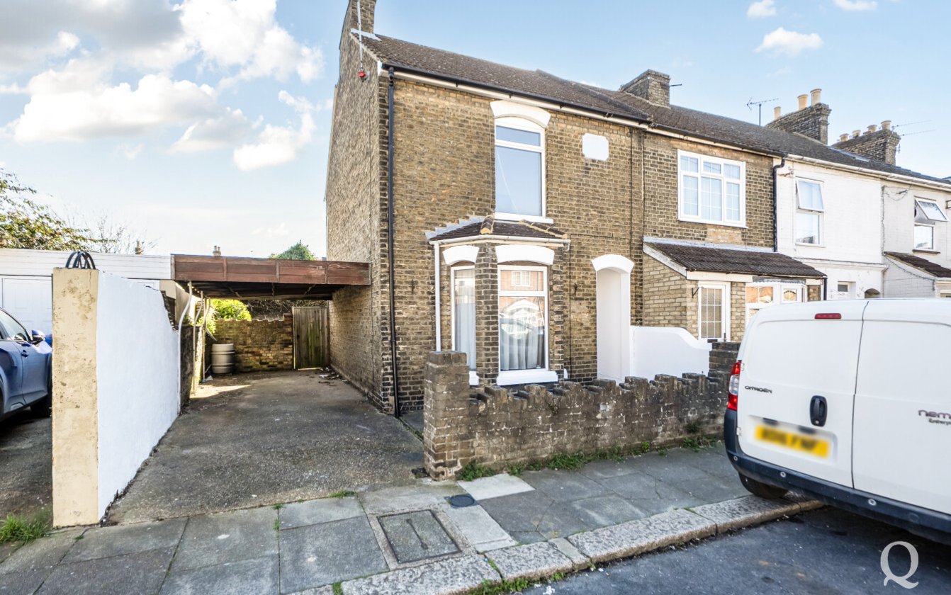 Harold Road, SITTINGBOURNE, Kent, ME10, 3992, image-18 - Quealy & Co