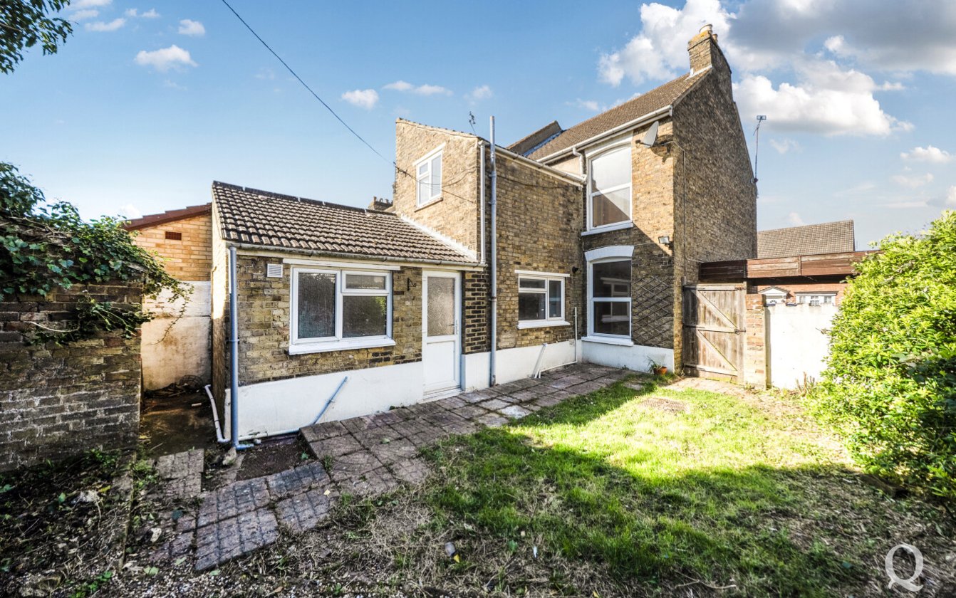 Harold Road, SITTINGBOURNE, Kent, ME10, 3992, image-14 - Quealy & Co