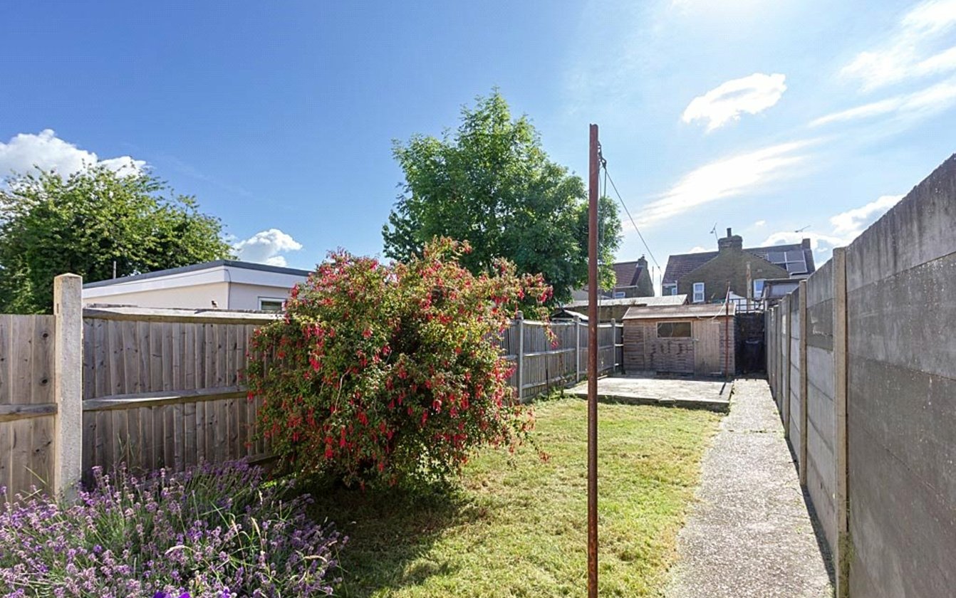 Cowper Road, Sittingbourne, Kent, ME10, 3994, image-16 - Quealy & Co