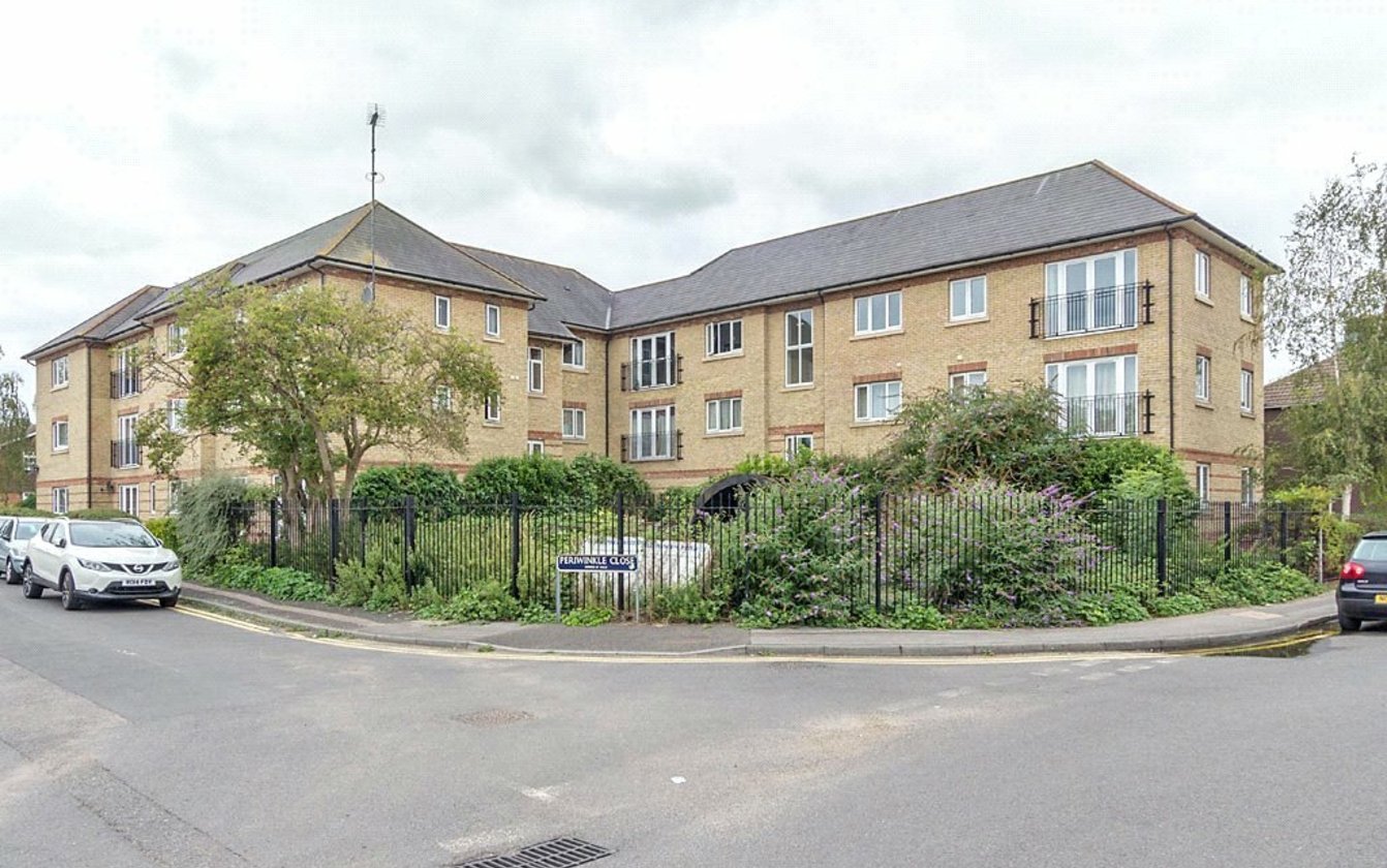 Watermill Mews, Church Street, Milton Regis, Sittingbourne, ME10, 3998, image-1 - Quealy & Co
