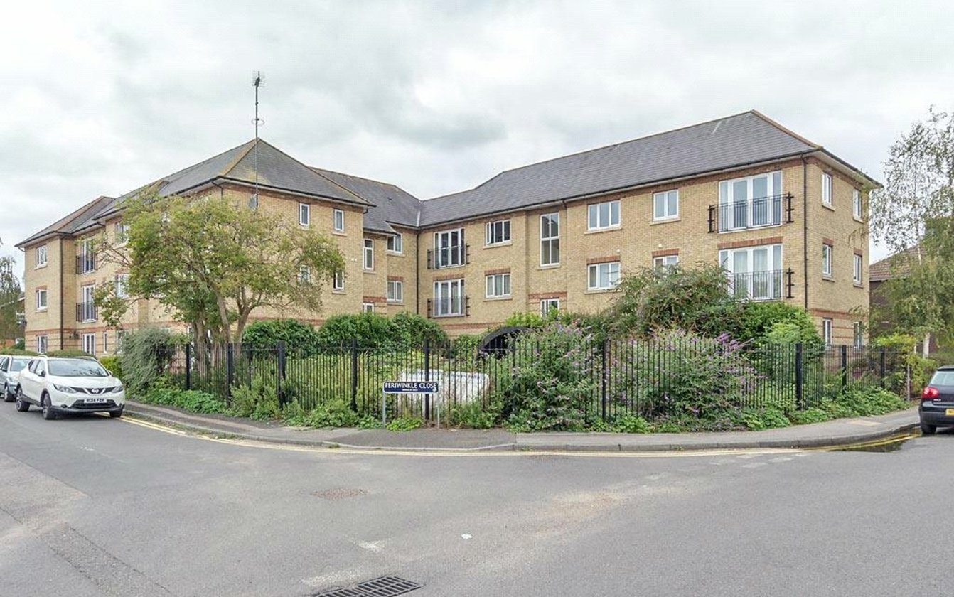 20 Watermill Mews, Church Street, Milton Regis, Sittingbourne, ME10, 3999, image-1 - Quealy & Co