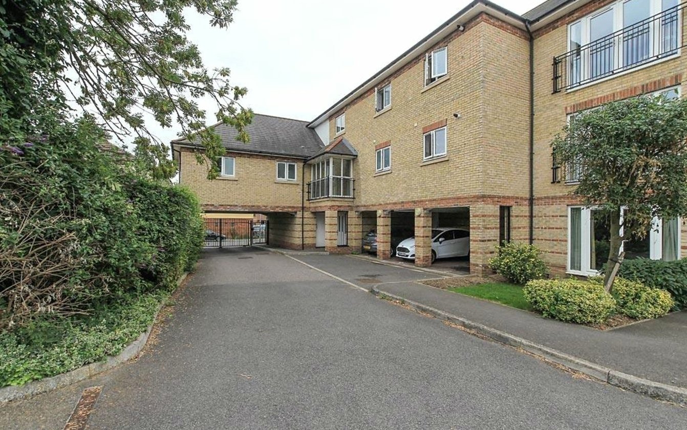 20 Watermill Mews, Church Street, Milton Regis, Sittingbourne, ME10, 3999, image-12 - Quealy & Co