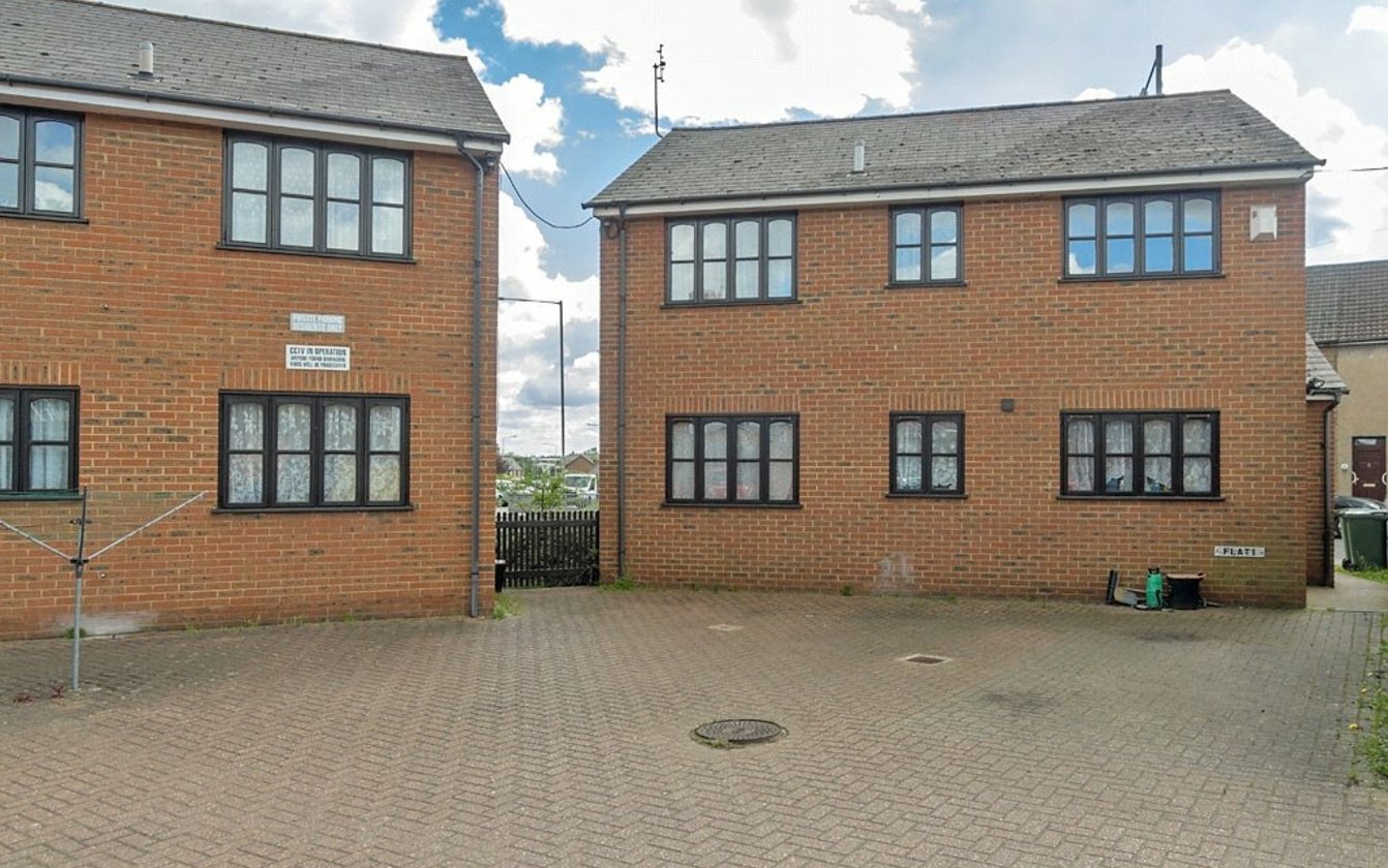 Alexander Court, SITTINGBOURNE, Kent, ME10, 4018, image-11 - Quealy & Co