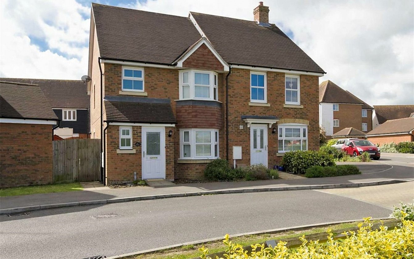 Bluebell Drive, Sittingbourne, Kent, ME10, 4049, image-1 - Quealy & Co
