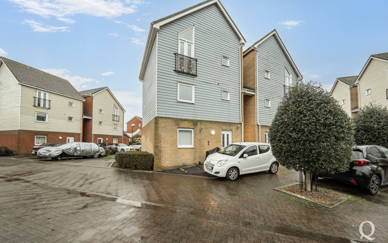 Fire Opal Way, Sittingbourne, Kent, ME10, 4078, image-14 - Quealy & Co