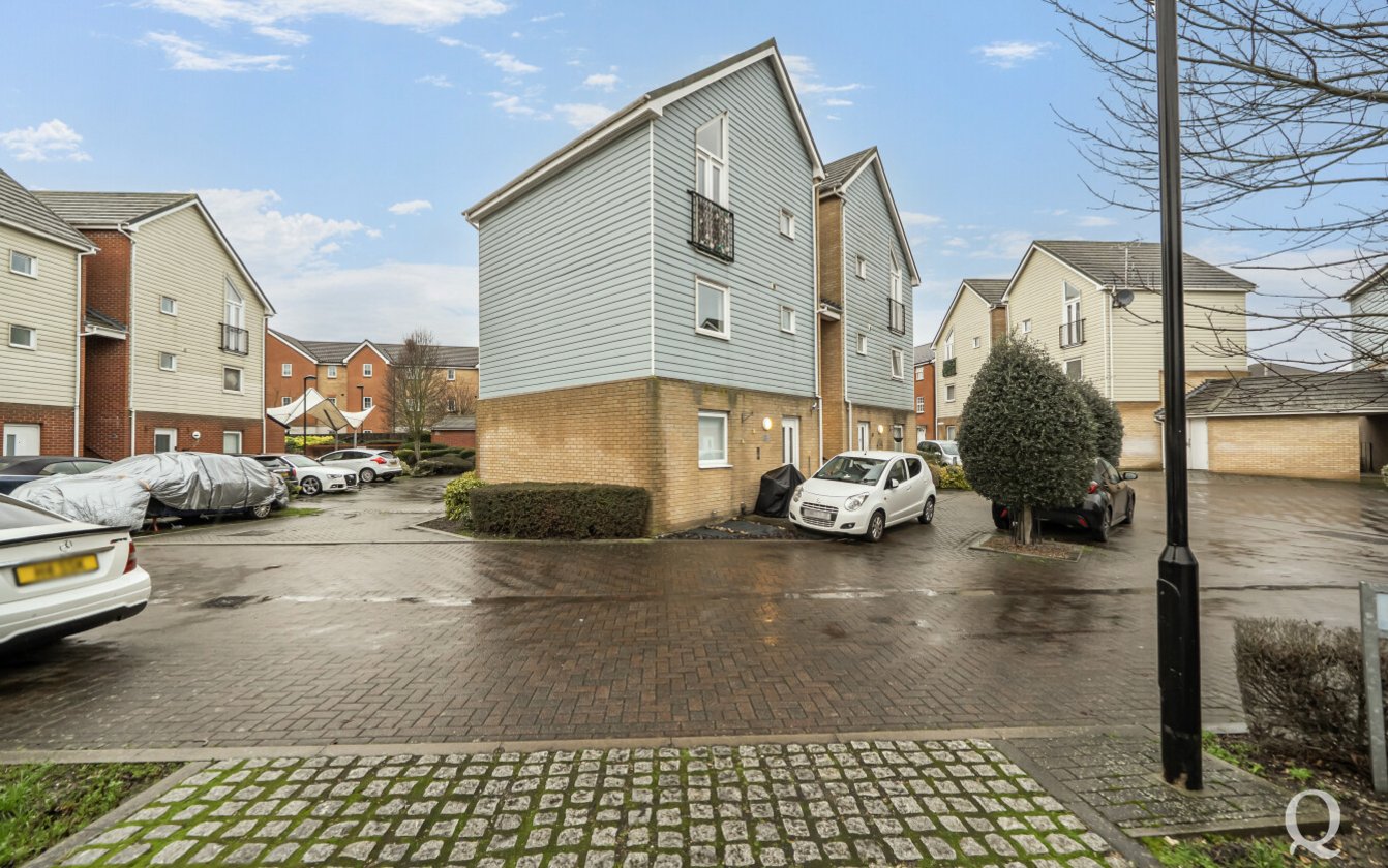 Fire Opal Way, Sittingbourne, Kent, ME10, 4078, image-1 - Quealy & Co