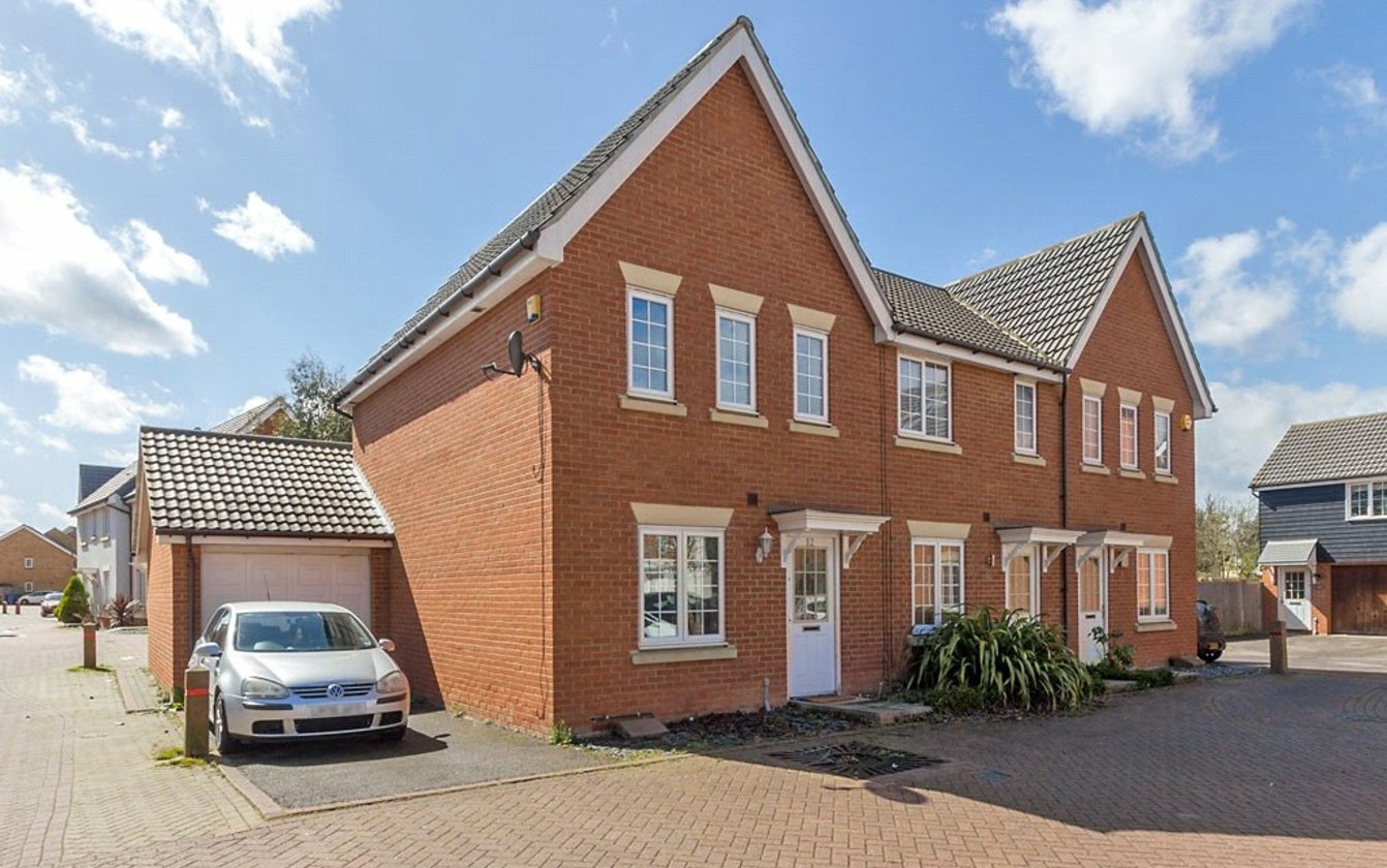 Bismuth Drive, SITTINGBOURNE, Kent, ME10, 4095, image-1 - Quealy & Co