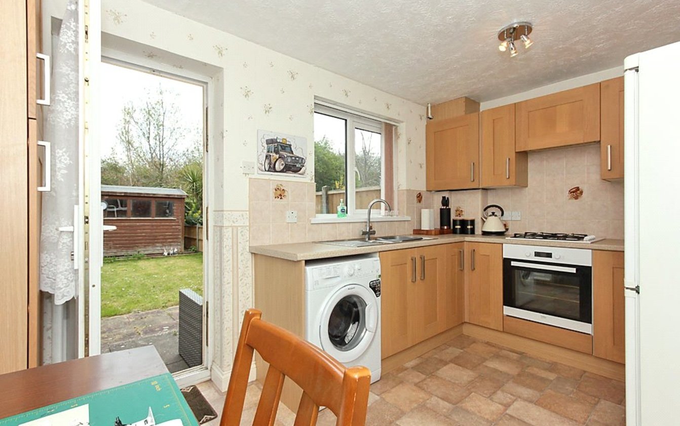 Gregory Close, Kemsley, Sittingbourne, Kent, ME10, 4116, image-2 - Quealy & Co