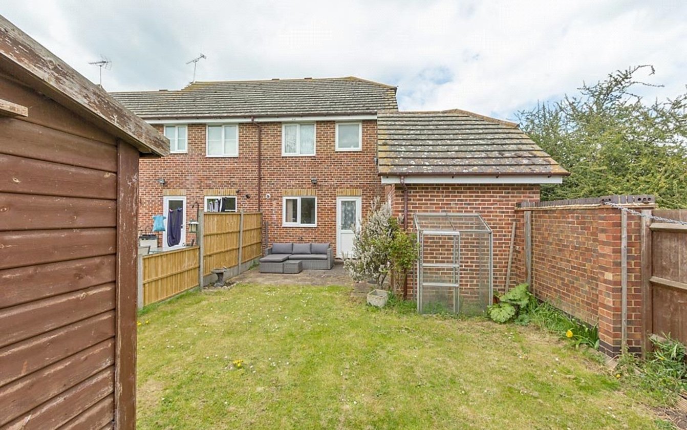 Gregory Close, Kemsley, Sittingbourne, Kent, ME10, 4116, image-13 - Quealy & Co