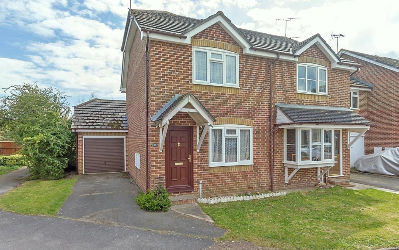Gregory Close, Kemsley, Sittingbourne, Kent, ME10, 4116, image-1 - Quealy & Co