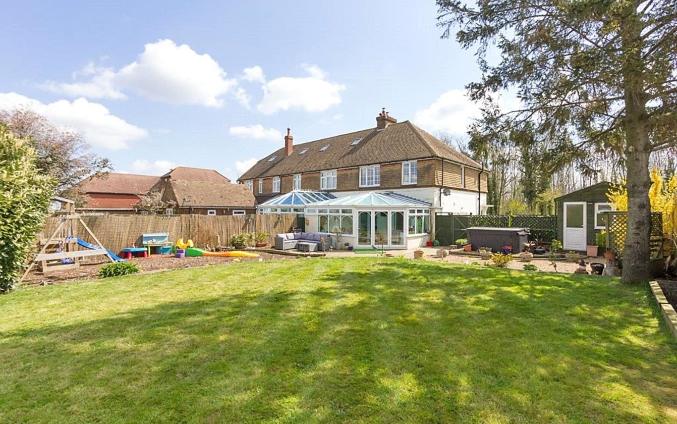 Barngarth Farm Cottage, Cox Street, Maidstone, Kent, ME14, 4140, image-2 - Quealy & Co