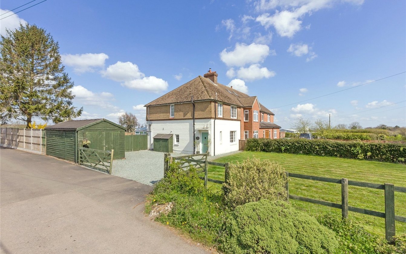 Barngarth Farm Cottage, Cox Street, Maidstone, Kent, ME14, 4140, image-1 - Quealy & Co