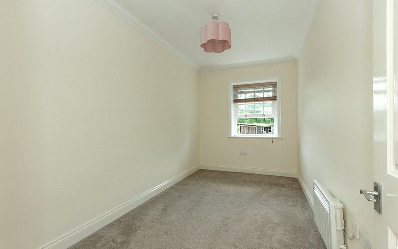 2 Bedroom flat/apartment to rent in Chesley Oast, Bull Lane