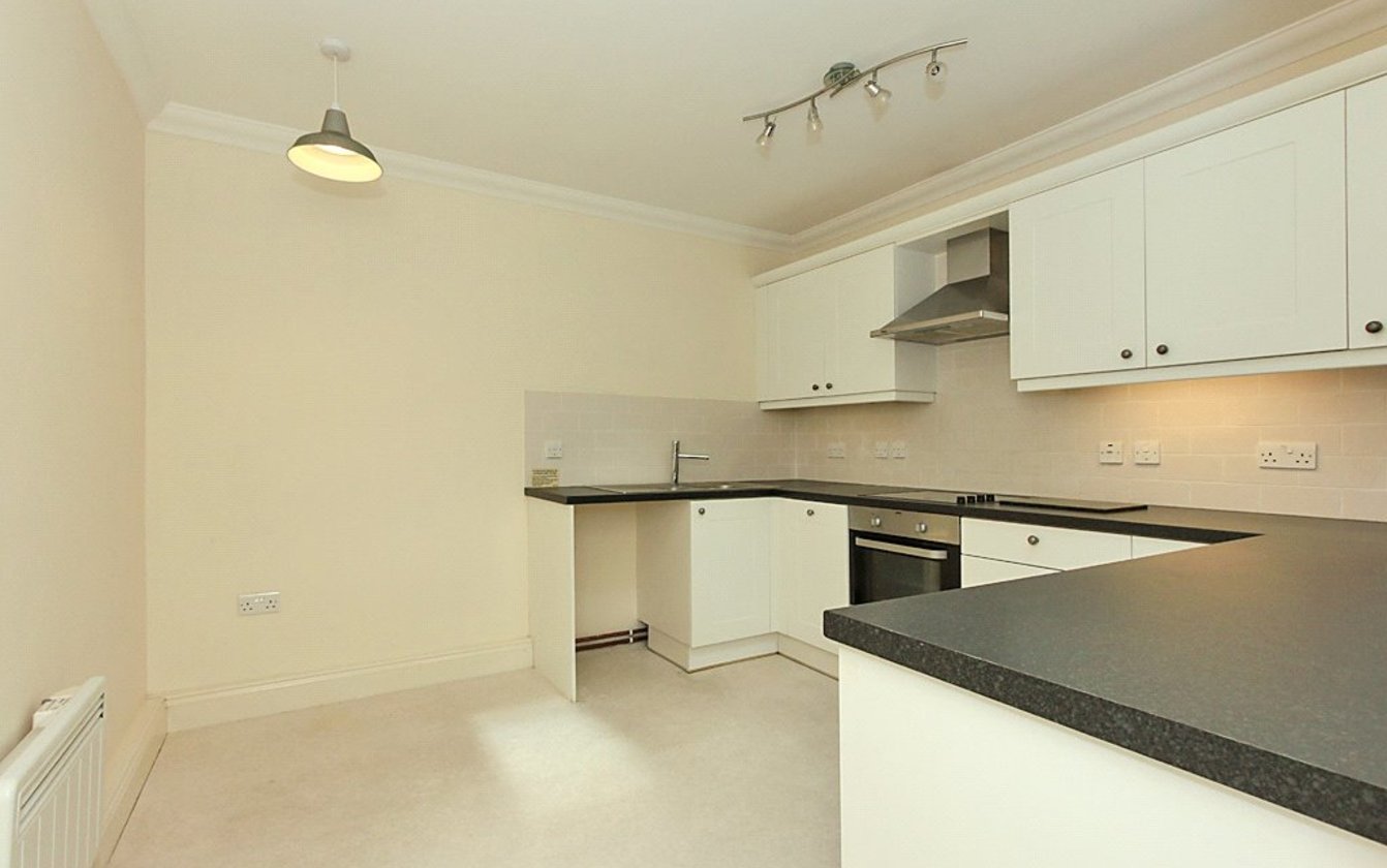 2 Bedroom flat/apartment to rent in Chesley Oast, Bull Lane