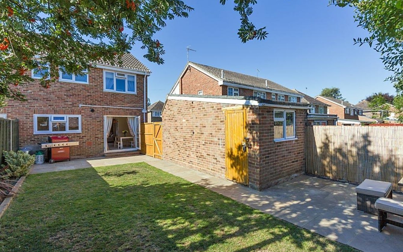 Doubleday Drive, Bapchild, Sittingbourne, Kent, ME9, 4205, image-18 - Quealy & Co