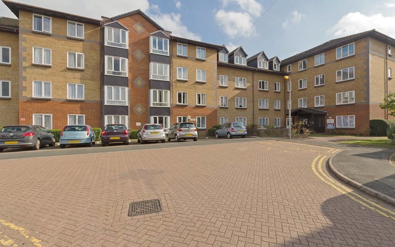 Barkers Court, Sittingbourne, ME10, 4221, image-1 - Quealy & Co