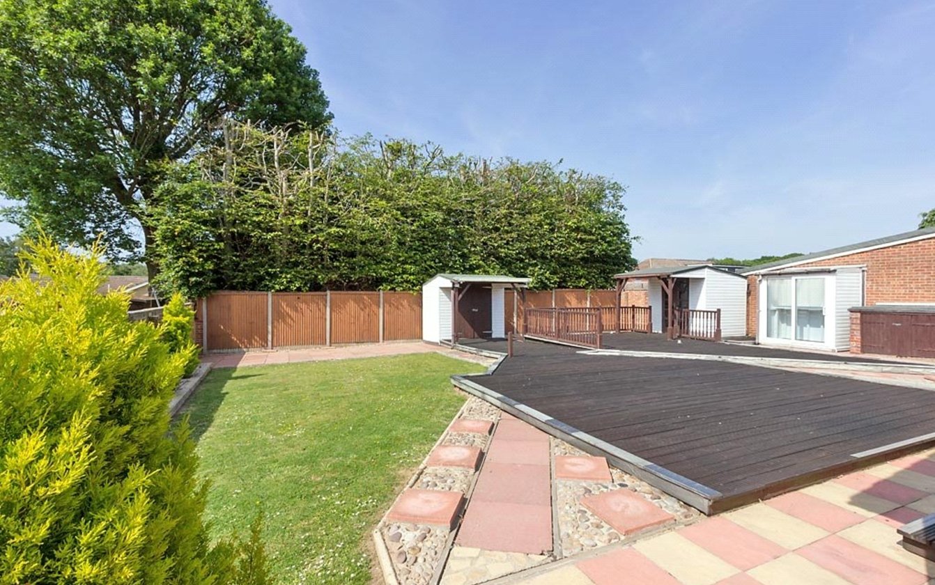Bell Way, Kingswood, Maidstone, Kent, ME17, 4235, image-7 - Quealy & Co