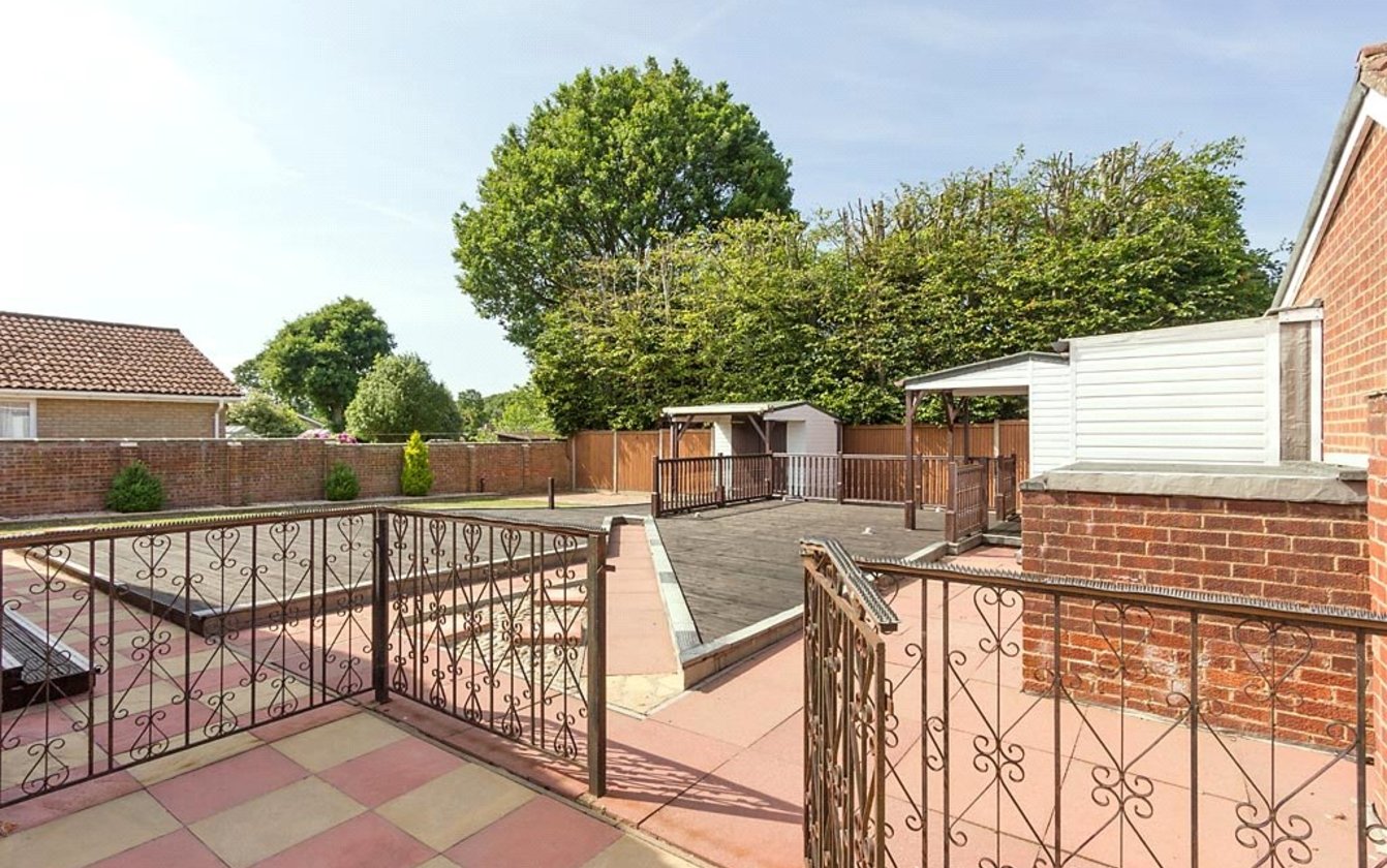 Bell Way, Kingswood, Maidstone, Kent, ME17, 4235, image-22 - Quealy & Co