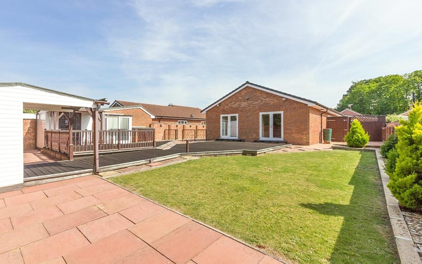 Bell Way, Kingswood, Maidstone, Kent, ME17, 4235, image-26 - Quealy & Co