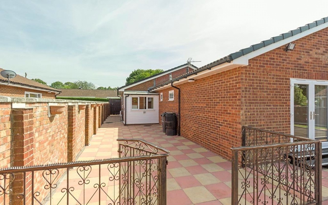Bell Way, Kingswood, Maidstone, Kent, ME17, 4235, image-25 - Quealy & Co