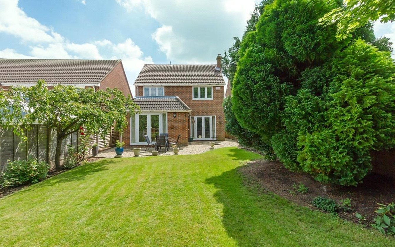 Brookes Place, Newington, Sittingbourne, ME9, 4251, image-23 - Quealy & Co