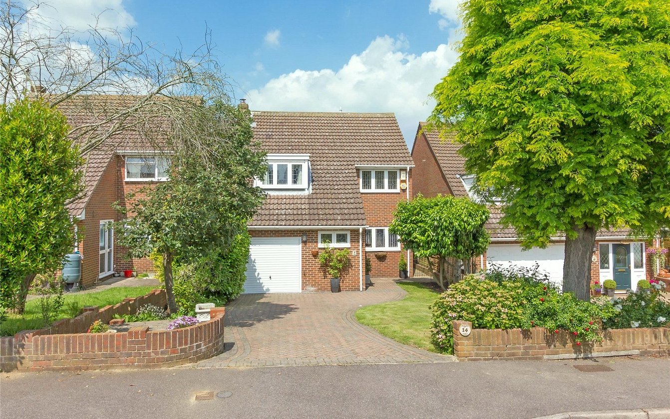 Brookes Place, Newington, Sittingbourne, ME9, 4251, image-1 - Quealy & Co