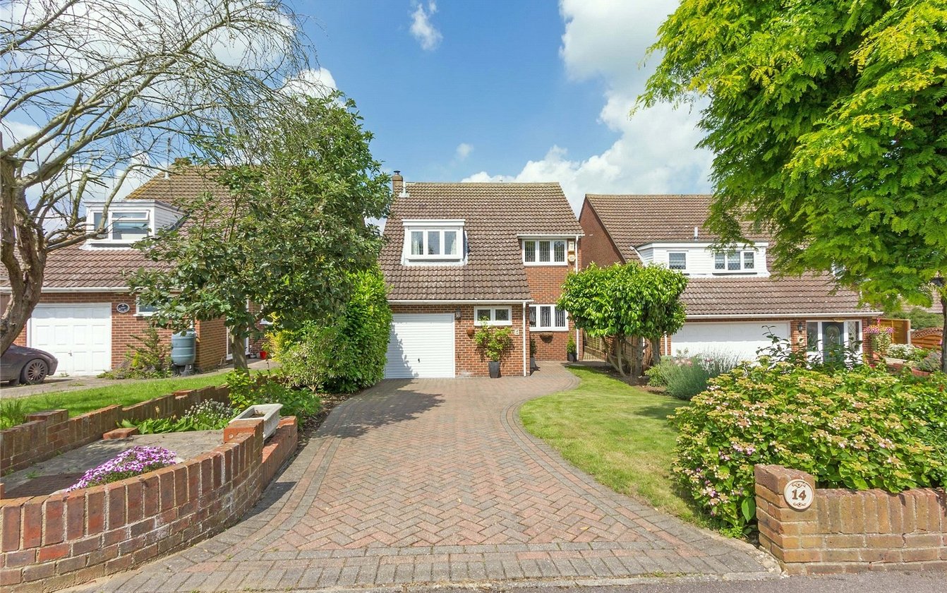 Brookes Place, Newington, Sittingbourne, ME9, 4251, image-27 - Quealy & Co