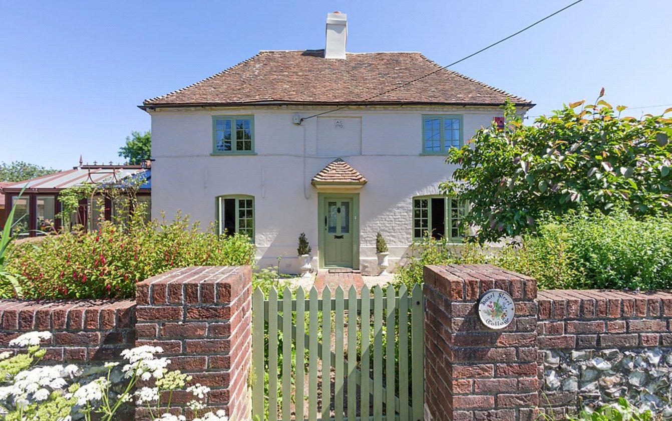 Hazel Street, Stockbury, Sittingbourne, Kent, ME9, 4261, image-31 - Quealy & Co
