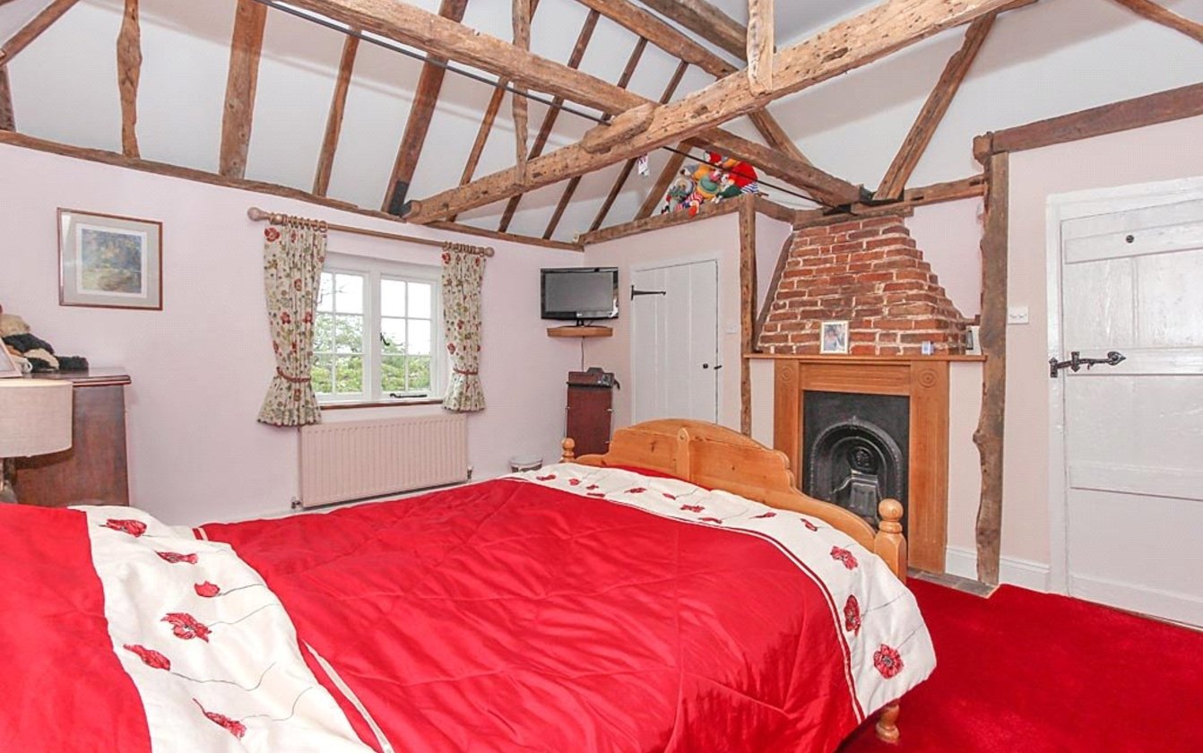 Hazel Street, Stockbury, Sittingbourne, Kent, ME9, 4261, image-17 - Quealy & Co