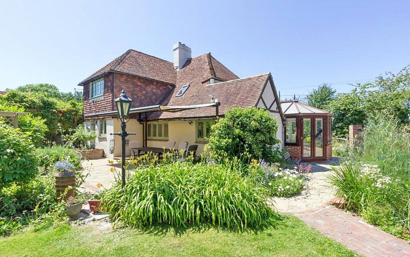 Hazel Street, Stockbury, Sittingbourne, Kent, ME9, 4261, image-43 - Quealy & Co