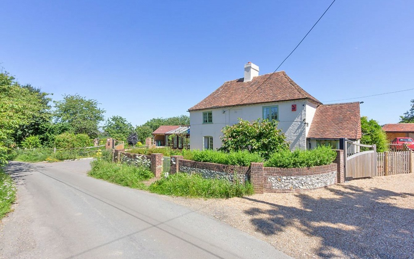 Hazel Street, Stockbury, Sittingbourne, Kent, ME9, 4261, image-40 - Quealy & Co