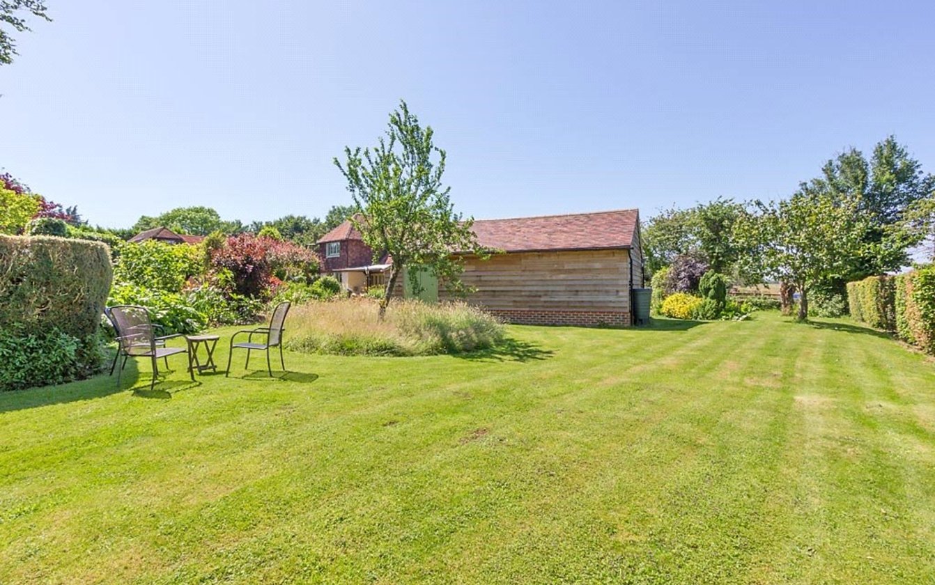 Hazel Street, Stockbury, Sittingbourne, Kent, ME9, 4261, image-32 - Quealy & Co