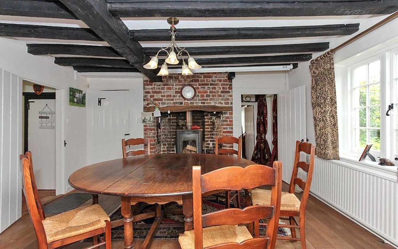 Hazel Street, Stockbury, Sittingbourne, Kent, ME9, 4261, image-11 - Quealy & Co