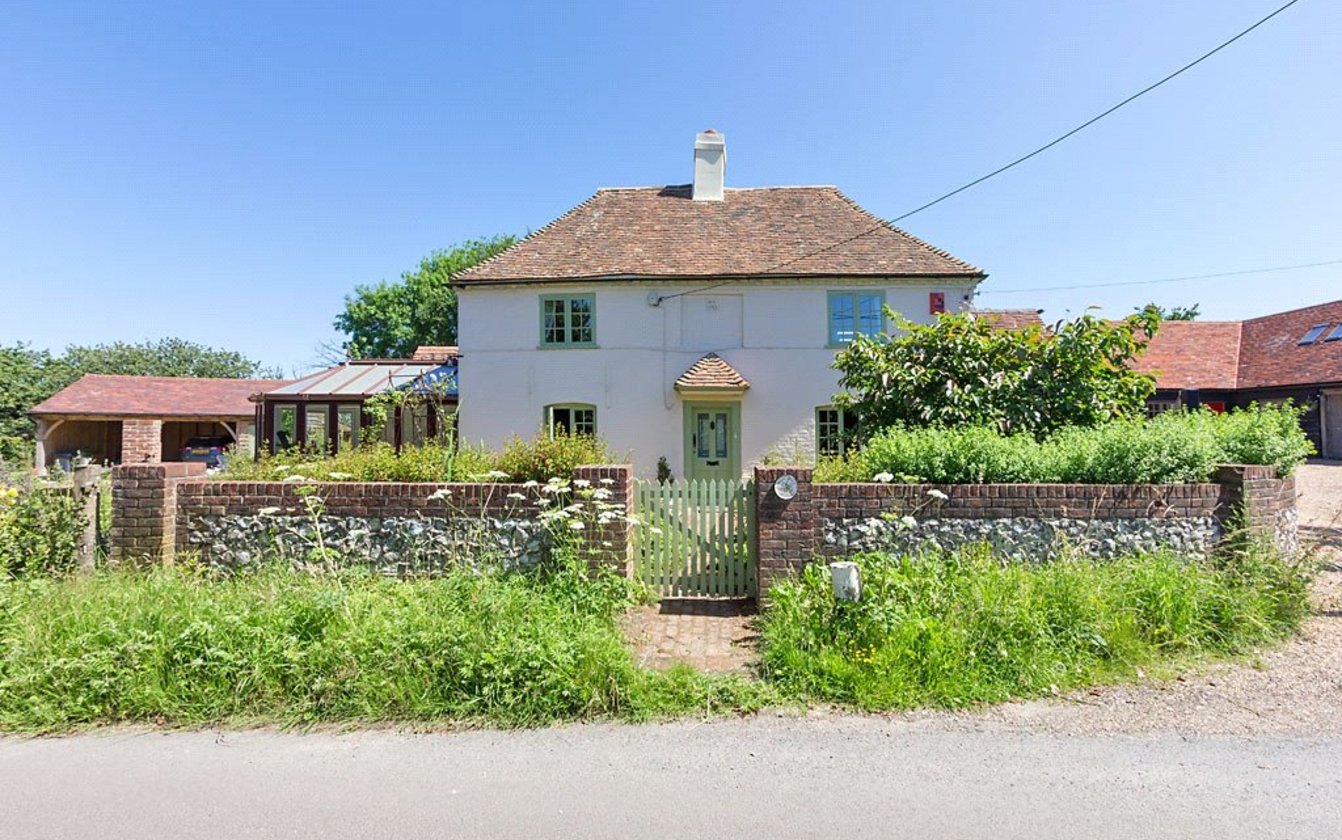 Hazel Street, Stockbury, Sittingbourne, Kent, ME9, 4261, image-42 - Quealy & Co