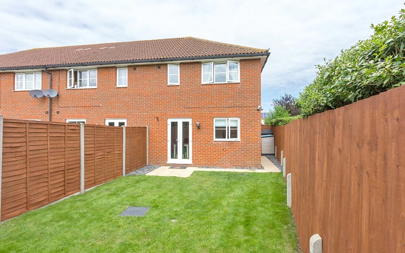 Monarch Drive, Kemsley, Sittingbourne, ME10, 4280, image-16 - Quealy & Co