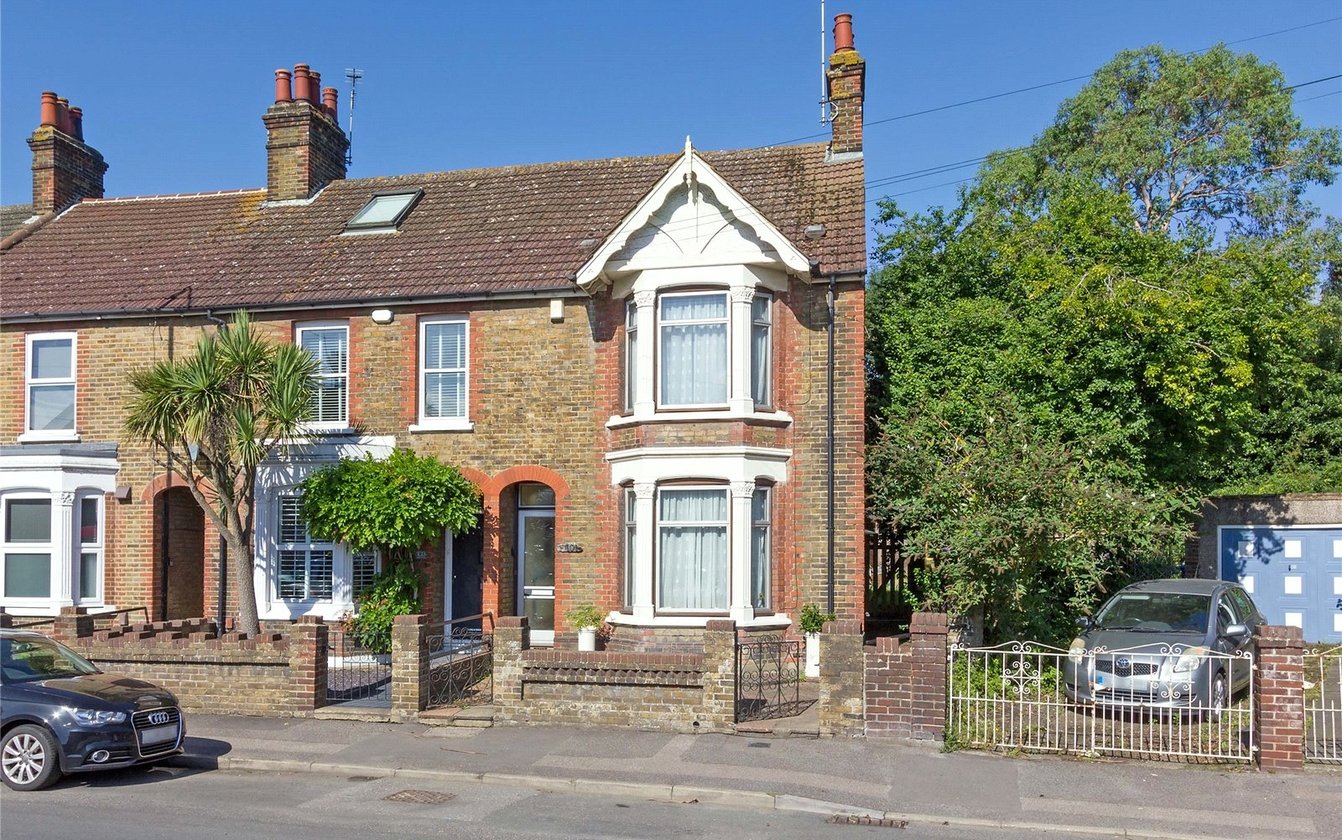 Chalkwell Road, Sittingbourne, ME10, 4297, image-1 - Quealy & Co