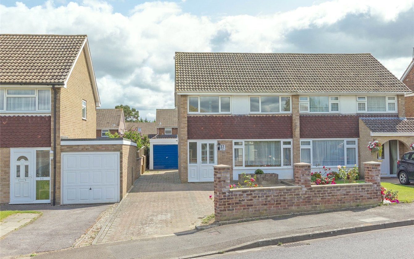 Northwood Drive, Sittingbourne, Kent, ME10, 4306, image-1 - Quealy & Co
